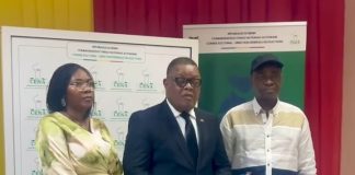 Élections communales de 2026 : L’UPR reçoit son récépissé provisoire à la CENA