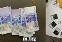 Interpellation d’un réseau de faux-monnayeurs : Deux suspects interpellés, 2 millions de francs CFA saisis