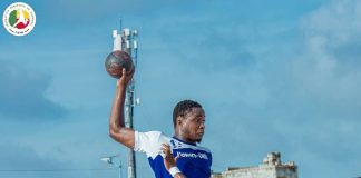 Championnat Amateur Matanti, Saison 2025 : Le top donné ce lundi