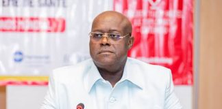 Constant Nahum brise le silence : Les vraies raisons de sa démission des Démocrates