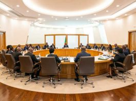 Bénin : Compte rendu du Conseil des Ministres de ce 26 décembre
