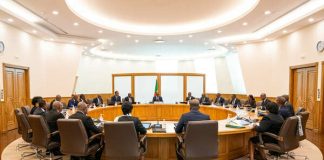 Bénin : Compte rendu du Conseil des Ministres de ce 26 décembre