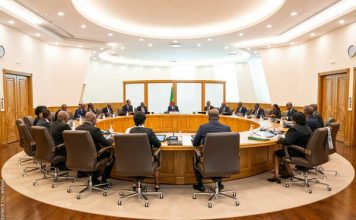 Bénin : Compte rendu du Conseil des Ministres de ce 26 décembre