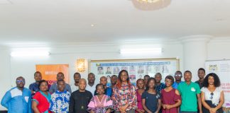 Médias numériques et lutte contre les VBG : Le REPROMED-Bénin et l’INF outillent les journalistes digitaux