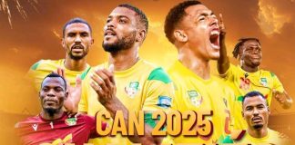 CAN Maroc 2025 : Quelles chances pour les Guépards du Bénin ?