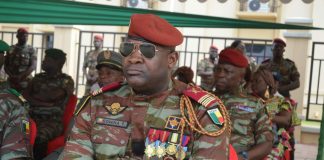 Coup d’Etat manqué au Bénin : Les deux chefs militaires enlevés par les putschistes libérés