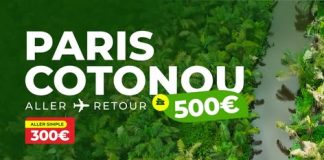 Offre touristique de fin d’année : Le Bénin attire les touristes et valoriser un mois de festivals