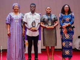 Baccalauréat 2025 au Bénin : L’excellence célébrée