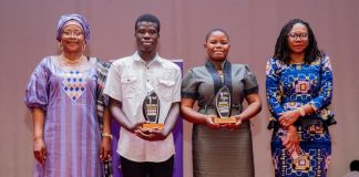 Baccalauréat 2025 au Bénin : L’excellence célébrée