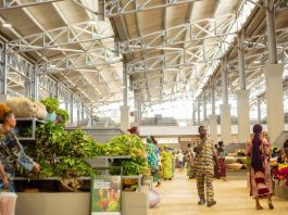 Marché Houndjro d’Abomey : Entre mémoire royale et modernité