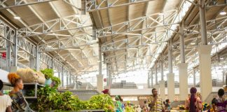 Marché Houndjro d’Abomey : Entre mémoire royale et modernité