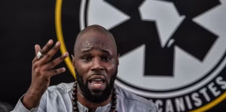 Bénin : Kemi Seba et Korogoné visés par des mandats d’arrêt internationaux