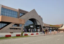 Bénin : L’Aéroport de Cotonou devient Aéroport Bernardin Gantin
