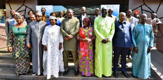 Retour des biens culturels : l’Afrique de l’Ouest unifie sa voix