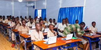 Création de l’Agence béninoise de télé-Enseignement : Un pas décisif vers la modernisation du système éducatif