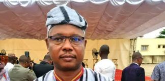 CRlET : Le député Soumaïla Sounon Boké placé sous mandat de dépôt