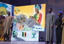 ECOFEST 2025 : Dakar inaugure enfin le grand festival ouest africain des arts et de la culture