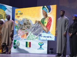 ECOFEST 2025 : Dakar inaugure enfin le grand festival ouest africain des arts et de la culture