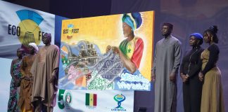 ECOFEST 2025 : Dakar inaugure enfin le grand festival ouest africain des arts et de la culture