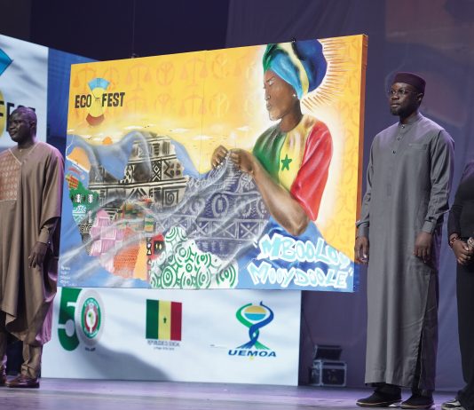 ECOFEST 2025 : Dakar inaugure enfin le grand festival ouest africain des arts et de la culture