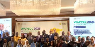WAPECC 2025 : Cotonou accueille un événement sur l’avenir énergétique de l’Afrique de l’Ouest