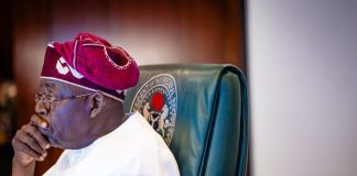 Coup d’État déjoué au Bénin : Bola Tinubu dévoile le rôle de l’armée nigériane