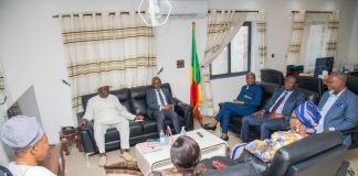 Tentative de coup d’État déjouée : les Présidents d’institutions dénoncent une “attaque intolérable”