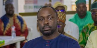 Coup d’État déjoué : Voici pourquoi Chabi Yayi a été interpellé