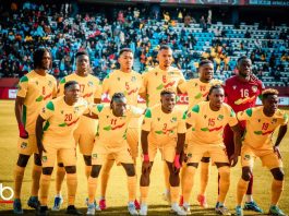 Égypte vs Benin : voici l’historique des confrontations des deux sélections