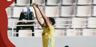 CAN MAROC 2025 : Le Bénin s’impose face au Botswana