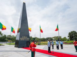 Bénin : Une commission nationale pour réécrire la toponymie et restaurer la mémoire nationale