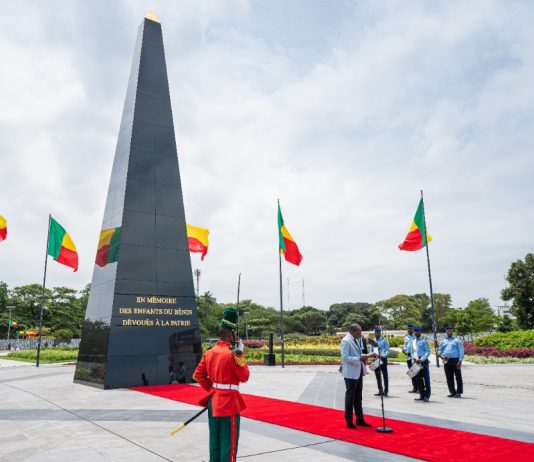 Bénin : Une commission nationale pour réécrire la toponymie et restaurer la mémoire nationale