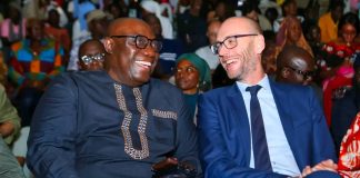 Dakar Court 2025 : Une ouverture placée sous le sceau de la mémoire et de la transmission