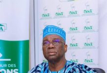 Législatives 2026 : Cinq partis dont LD, validés par la CENA