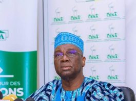 Législatives 2026 : Cinq partis dont LD, validés par la CENA