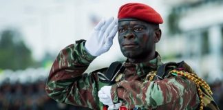 Pascal Tigri : Un officier discret devenu visage du putsch déjoué