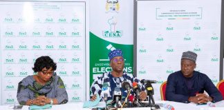 Législatives 2026 : L’UPR et le BR se partagent les sièges selon les résultats provisoires de la CENA