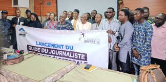 Élections 2026 : Le Guide du journaliste en période électorale, pour renforcer la rigueur journalistique