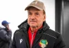 CAN Maroc 2025 : Gernot Rohr lucide mais ambitieux avant le défi égyptien