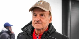 CAN Maroc 2025 : Gernot Rohr lucide mais ambitieux avant le défi égyptien