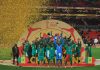 Finale CAN 2025 : le Sénégal sacré champion d’Afrique après une victoire dramatique face au Maroc (1-0)