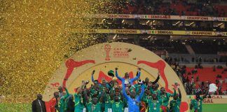 Finale CAN 2025 : le Sénégal sacré champion d’Afrique après une victoire dramatique face au Maroc (1-0)