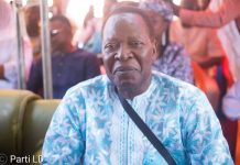 Coup d’État déjoué : Alassane Tigri placé sous mandat de dépôt par la CRIET