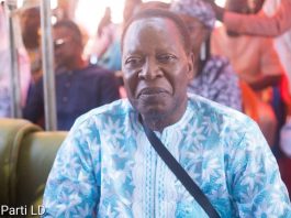 Coup d’État déjoué : Alassane Tigri placé sous mandat de dépôt par la CRIET