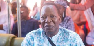 Coup d’État déjoué : Alassane Tigri placé sous mandat de dépôt par la CRIET