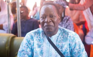 Coup d’État déjoué : Alassane Tigri placé sous mandat de dépôt par la CRIET