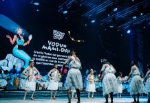 Vodun Days 2026 : Plus de 740 000 participants à Ouidah