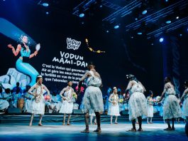 Vodun Days 2026 : Plus de 740 000 participants à Ouidah
