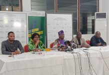 Communales du 11 janvier 2026 : UPR en tête, BR talonne, la mouvance rafle tous les sièges