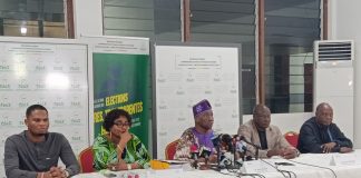 Communales du 11 janvier 2026 : UPR en tête, BR talonne, la mouvance rafle tous les sièges